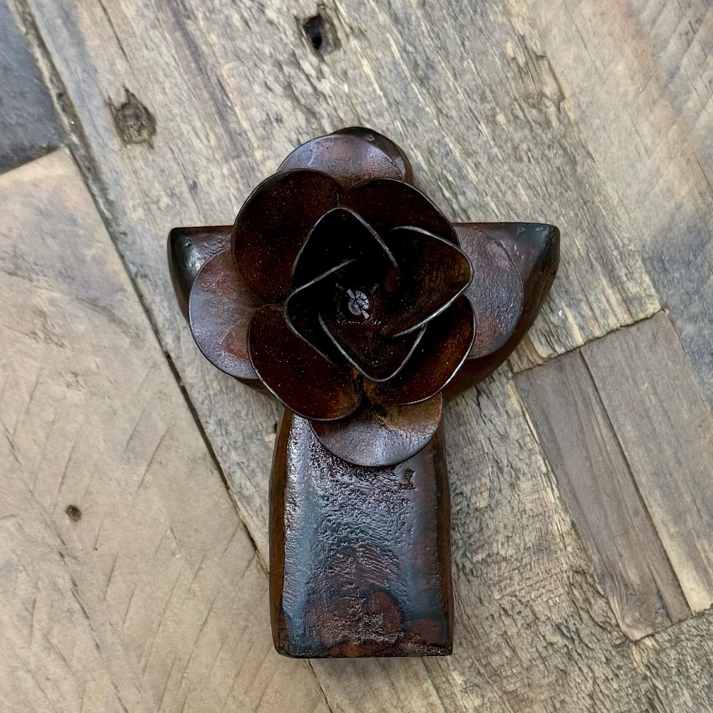 Jan Barboglio Kingdom Flower